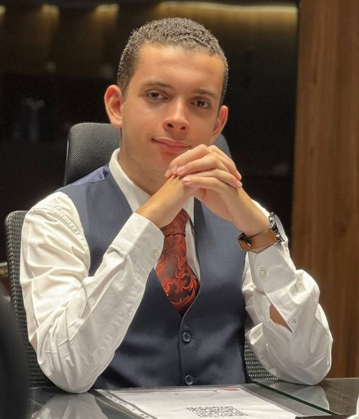 Abdelfattah Tarek Image
